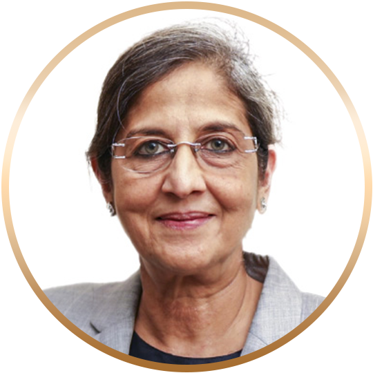 Alka Bharucha