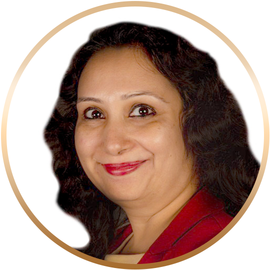 Amaya Singh