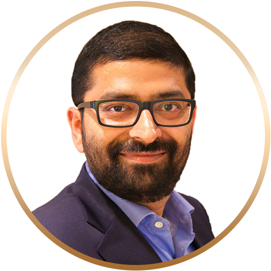 Amit Aggarwal