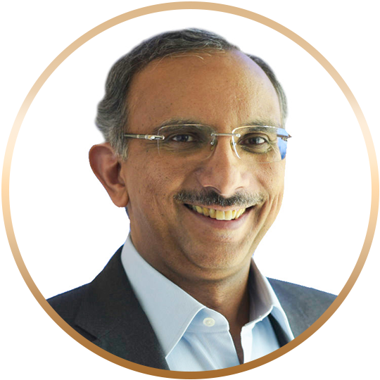 Anand Desai