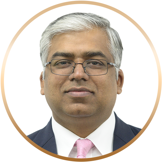 Anand Srivastava