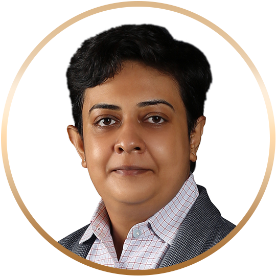 Anuja Tiwari