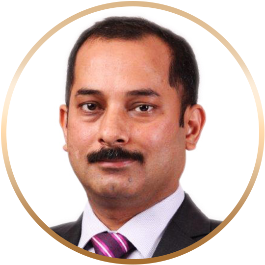 Anurag Dwivedi