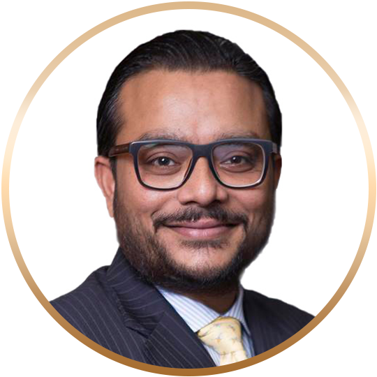 Aparajit Bhattacharya