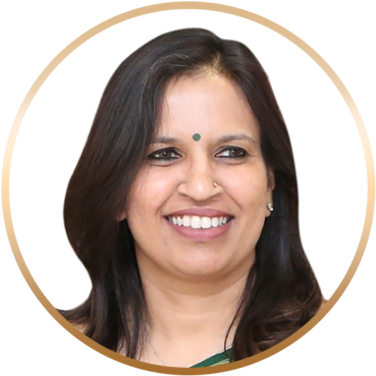 Archana Shanker