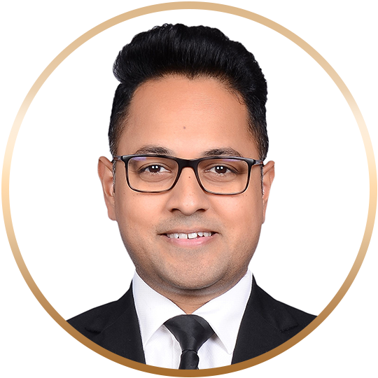 Ashish Suman