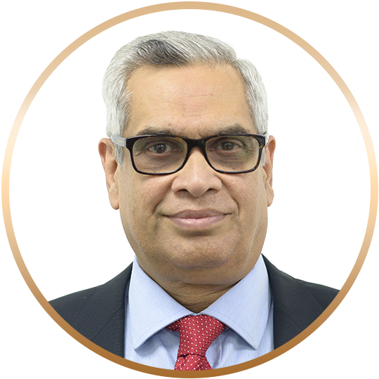 Atul Sharma