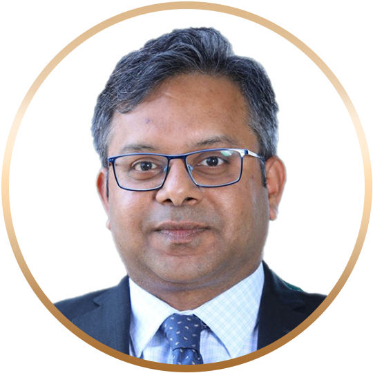 Bikash Jhawar