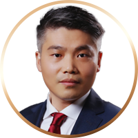 Bill Gao