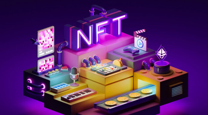 NFT regulation in India