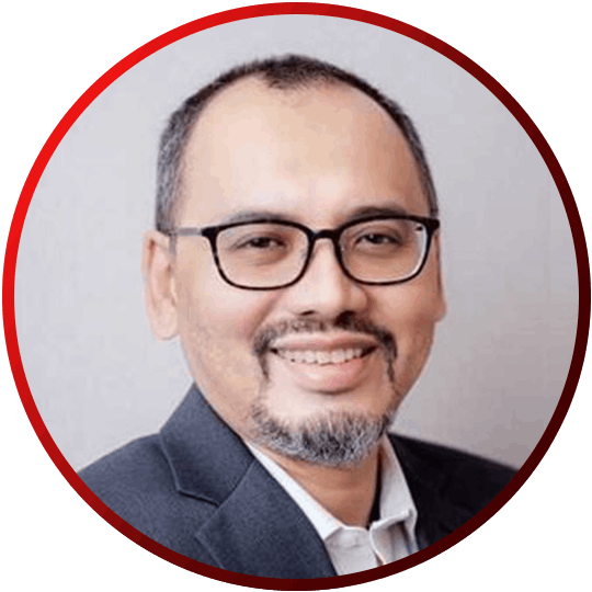 Bagus Nur Buwono