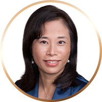 Cathy Yeung