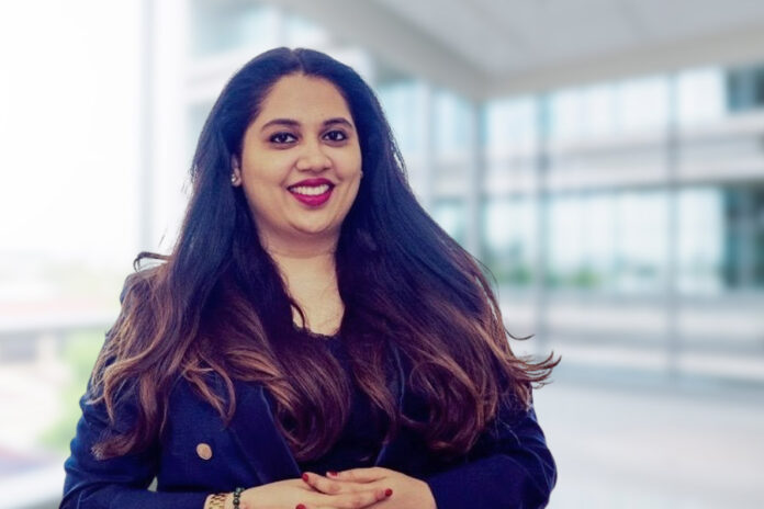 Counsel-Priyanka-Chaudhari-leaves-Netflix-to-start-independent-practice Priyanka Chaudhari leaves Netflix