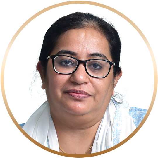Daizy Chawla