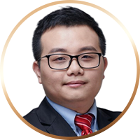 Darren Liang