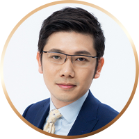David Lin