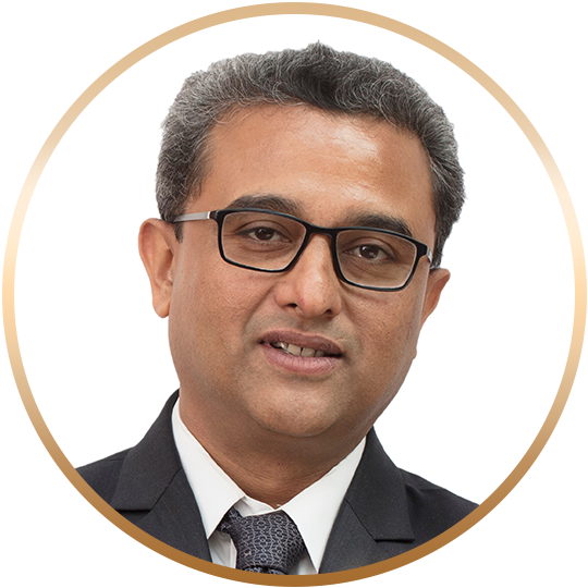 Debanjan Mandal