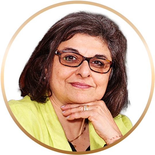 Dina Wadia