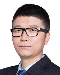 early IP strategies from long-term perspective