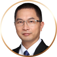 Frank Huang
