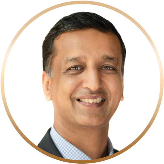Gautam Saha