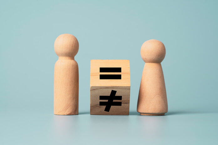 Guangdong’s first equal opportunity judgment issued