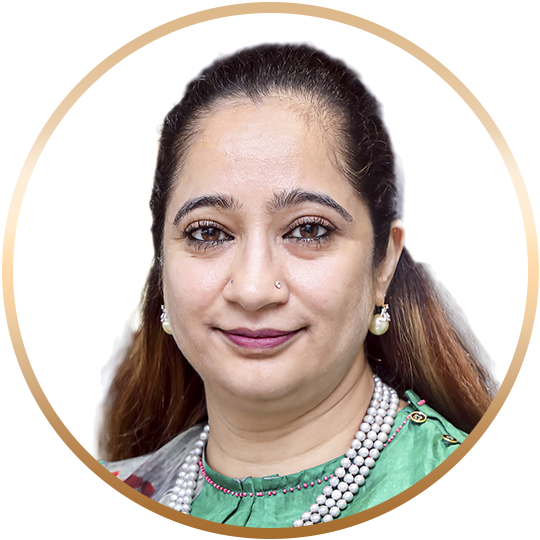 Gunita Pahwa