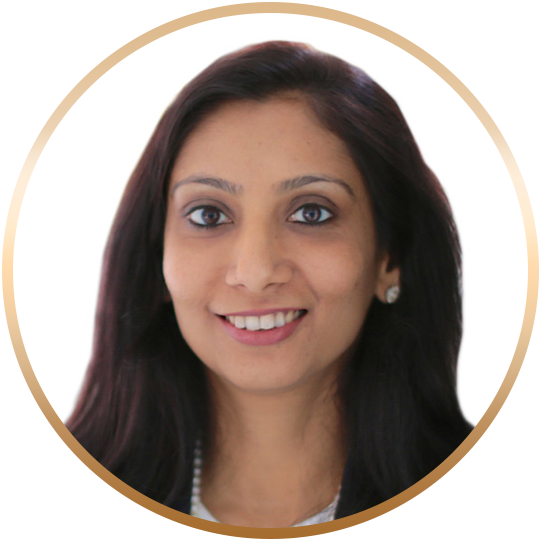 Gunjan Shah
