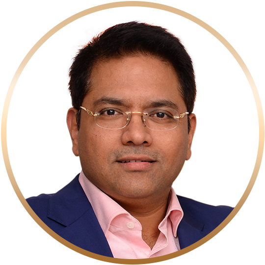 Hardeep Sachdeva