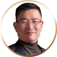 李洪积