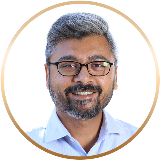 Jay Parikh