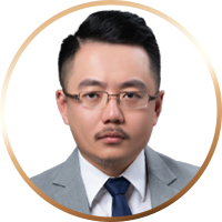 James Zhang