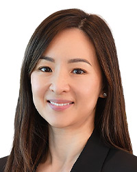 Joy Lam, Baker McKenzie