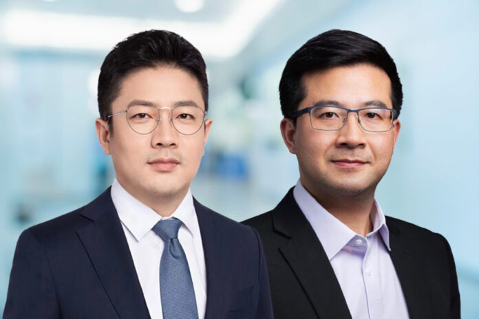 JunHe adds two partners to beef up insolvency restructuring business, Theo Bai, Evan Xian JunHe hires Theo Bai and Evan Xian