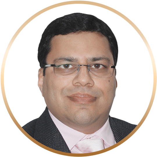 Kunal Mehra