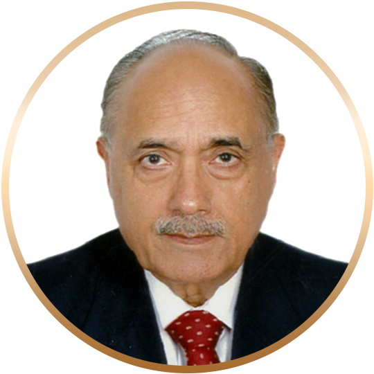 Lalit Bhasin
