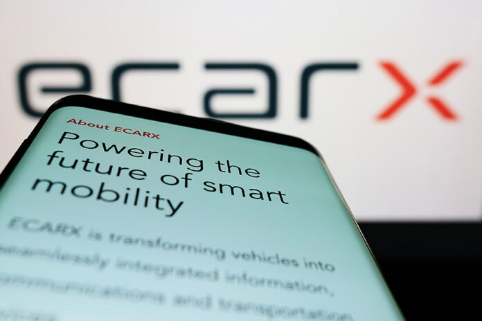 Law firm trio advise ECARX on Nasdaq listing via SPAC merger
