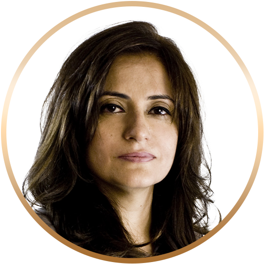 Manjula Chawla