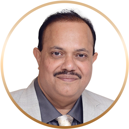 Manoj Kumar