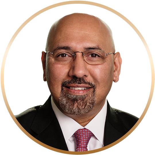 Neeraj Tuli