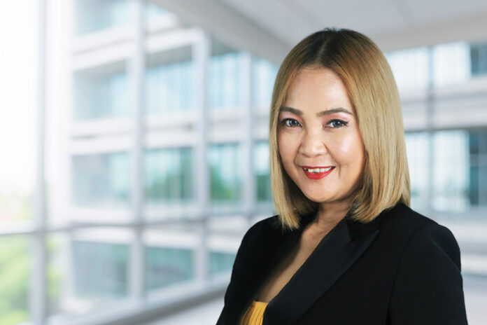 New Thai capital markets team at Tilleke & Gibbins, Yaowarote Klinboon New Thai capital markets team at Tilleke & Gibbins, Yaowarote Klinboon
