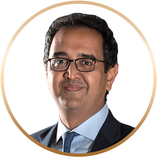 Nilang Desai