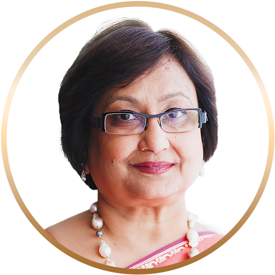 Pallavi Shroff