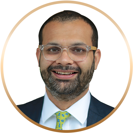 Prashant Gupta