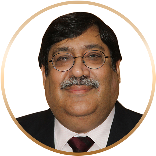 Pravin Anand