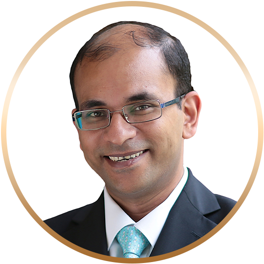 Raghubir Menon