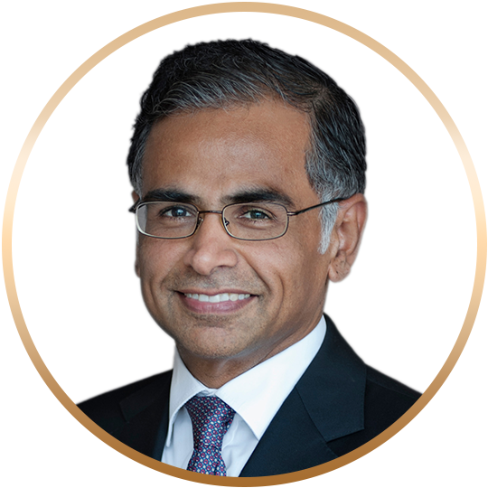 Rajat Sethi