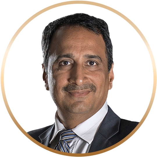 Rajendra Barot