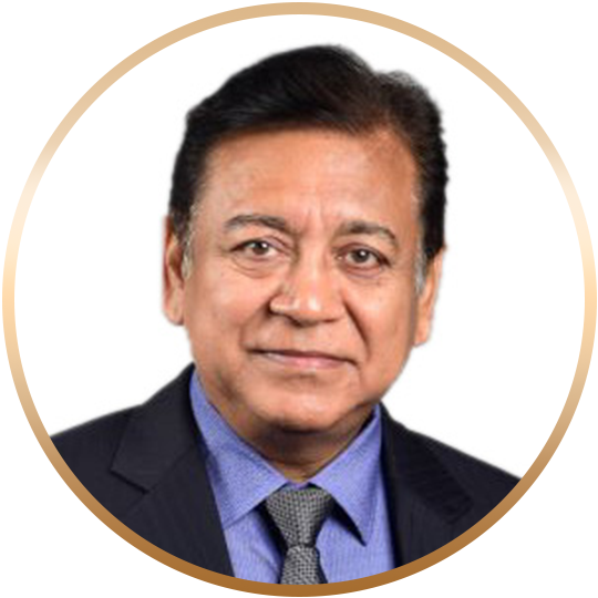 Rajesh Narain Gupta