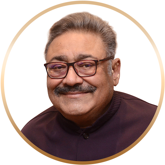 Rajiv Luthra